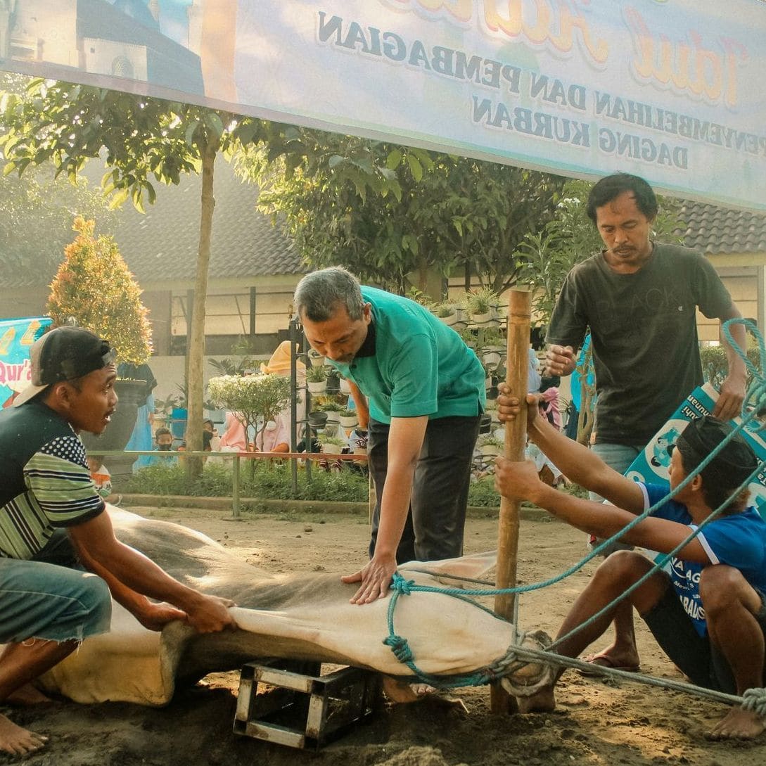 Five Simple Ways to Get More Involved in Your Local Community